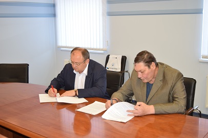 «Ростерминалуголь» подписал соглашение об усилении мер экологической безопасности