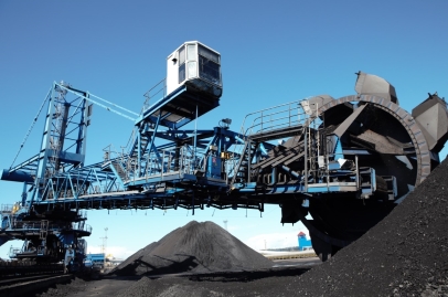 АО «Ростерминалуголь» представило на совещании Ассоциации морских торговых портов в Санкт-Петербурге результаты применения НДТ при перевалке угля