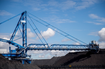 «Ростерминалуголь» отгрузил на экспорт 160 млн тонн угля с момента запуска в эксплуатацию