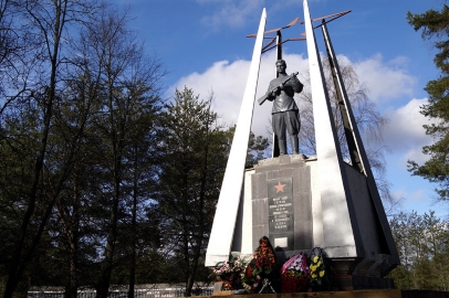 АО «Ростерминалуголь» примет участие в благоустройстве мемориального парка в Кингисеппе ко Дню Победы