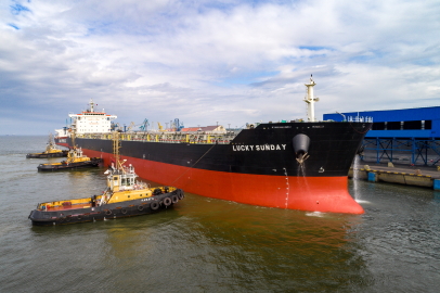 АО «Ростерминалуголь» отгрузило на экспорт 22 млн тонн угля