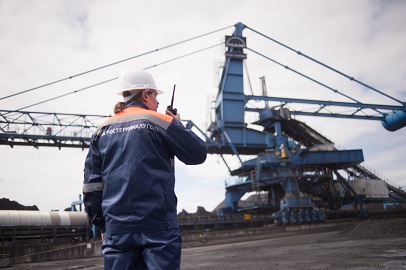 АО «Ростерминалуголь» отгрузило на экспорт 14 млн тонн угля с начала года