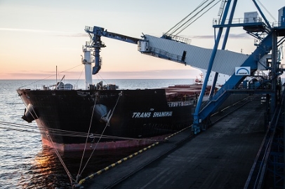 «Ростерминалуголь» отправил на экспорт 6 млн тонн с начала 2018 года