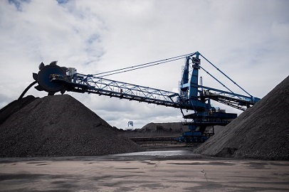 «Ростерминалуголь» за полгода отгрузил на экспорт рекордные 11,3 млн тонн угля