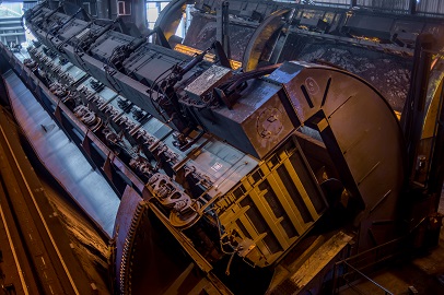 В апреле 2018 года «Ростерминалуголь» отгрузил на экспорт более 2 млн тонн угля