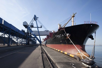 «Ростерминалуголь» вошел в Ассоциацию морских торговых портов России