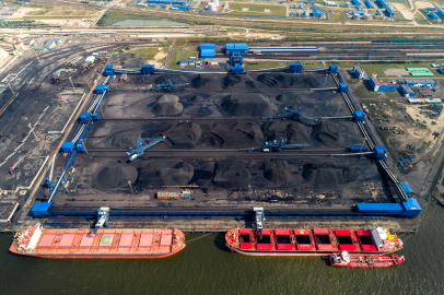 АО «Ростерминалуголь» отгрузило на экспорт 19 млн тонн угля
