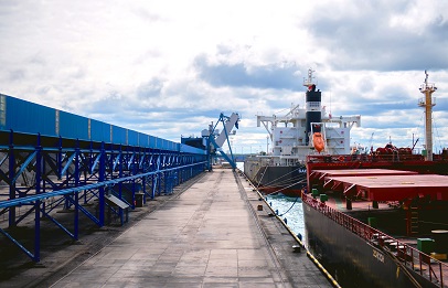 «Ростерминалуголь» отгрузил на экспорт 12 млн тонн угля с начала 2018 года