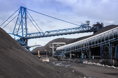 «Ростерминалуголь» отгрузил на экспорт 22 млн. тонн угля с начала года