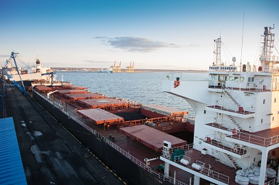 «Ростерминалуголь» в августе отправил на экспорт 2,4 млн. тонн угля, установив рекорд отгрузки среди угольных терминалов России
